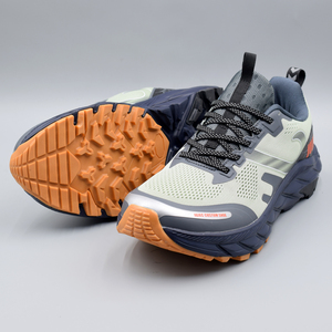 <span class=keywords><strong>Chaussures</strong></span> à boucle pour femmes Baskets à plateforme épaisse Baskets personnalisées pour hommes OEM ODM Basket pour femmes <span class=keywords><strong>Chaussures</strong></span> de course à bout large - Product Image 5