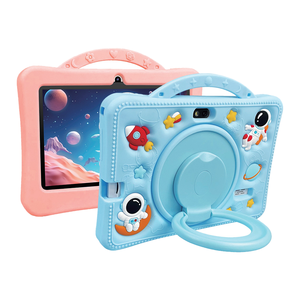Factory Direct <b>7</b> Inch <b>Tablet</b> PC Android 15 4GB Ram 64gb Rom Children Learning <b>Tablets</b> Gaming Educational <b>Tablet</b> PC - Product Image 3
