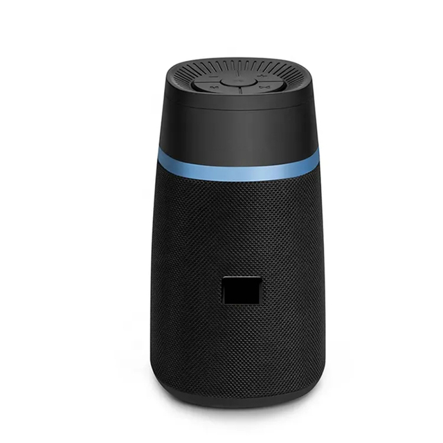 Speakers Blue Tooth High Quality Blue Tooth Portable Deep Bass Speakers Audio Blue Tooth Wireless Speakers
