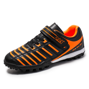 Venta al por mayor más barato TF SG niños fútbol zapatos <span class=keywords><strong>de</strong></span> fútbol botas <span class=keywords><strong>de</strong></span> tacos venta directa <span class=keywords><strong>de</strong></span> fábrica - Product Image 1