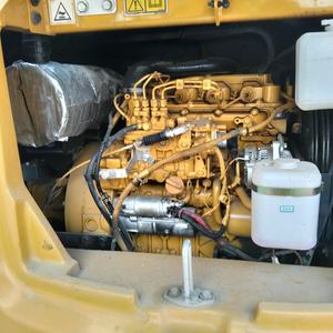 2025 gran oferta Caterpillar 308 excavadora sobre orugas 8 toneladas CAT308 CAT308E 2 excavadora usada tiempo de trabajo corto precio bajo - Product Image 5