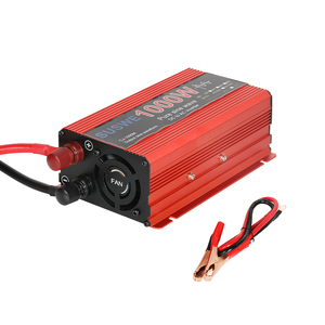 Convertisseur de puissance à onde sinusoïdale pure 12V 24V 48V 60V 72V vers 110V 220V AC 1KW 3KW 5KW 6KW 8KW 10KW 12KW 12V vers 220V - Product Image 5