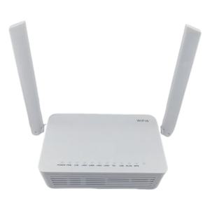 Eg8145x6 tất cả các thương hiệu New Dual Band 2.4Ghz <span class=keywords><strong>5Ghz</strong></span> onu ONT Wifi Router wifi6 GPON 4ge Tel Wifi 6 xpon GPON onu sợi thiết bị quang - Product Image 2