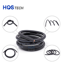 Câble électrique multicore isolé en pvc, 300V, nvvp, 10C, 8C, 7C, 6C, cordon d'alimentation, usine, OEM