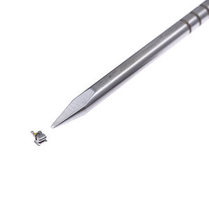 Staffe autoleganti CE di alta qualità serie DM <span class=keywords><strong>mini</strong></span> roth <span class=keywords><strong>dental</strong></span> 022 345hook - Product Image 2