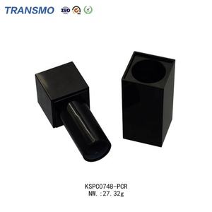 Tubo de Lápiz Labial PCR Ecológico al por Mayor, Estuche de Lápiz Labial PCR Personalizado, Tubo de Lápiz Labial Magnético Vacío - Product Image 6