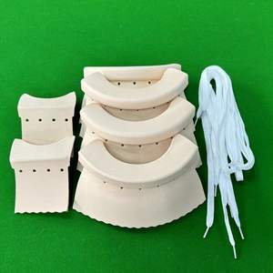 Bolsillos para Mesa de Billar de Cuero Vacuno, Forma Circular, Duraderos, Universales para Mesas de Billar Americanas - Product Image 2