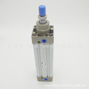กระบอกลมนิวแมติก SMC รุ่น CP95SDB50-100 ตัวเรือนอะลูมิเนียม แบบมาตรฐาน - Product Image 2