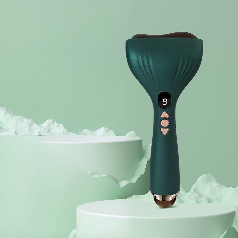 Peinture en aérosol-Vert