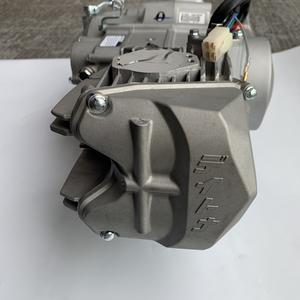 Nouveaux Moteurs Daytona Original <span class=keywords><strong>Anima</strong></span> 190FSM DT190cc à Démarrage Électrique 4 Temps 4 Soupapes pour Pit Bike et Moto Tout-Terrain avec Échantillon Disponible - Product Image 6