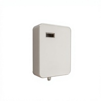 Diffuseur d'arômes électrique, système de parfumage contrôlé par application, économique, capacité 200 ml, mural, compact, pour hall d'hôtel