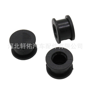 Buje de Palanca de Cambios Volkswagen 09G321397A 9mm 18mm, Nueva Pieza de Repuesto para Kit de Embrague Passat Audi - Product Image 4