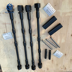 Hb10g एचb400 Hb700 हाइड्रोलिक हैमर स्टॉप पिन हाइड्रोलिक ब्रेकर स्पेयर पार्ट्स के लिए - Product Image 3