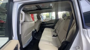 2026 Nuevas <span class=keywords><strong>Toyota</strong></span> Prado Superior de Segunda Mano, Vehículos Usados, Gran Inventario, Servicio de Exportación, Proveedor de Vehículos Grado A - Product Image 5