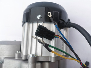 Động cơ lai xe máy Động cơ lai - Product Image 6