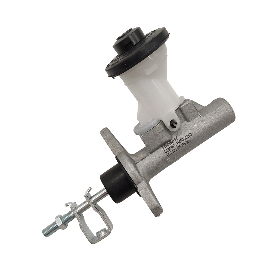 Wholesale Auto Parts Car Clutch Master Cylinders Pump 31410-35250 For Toyota Hilux Mot 22r 5/8