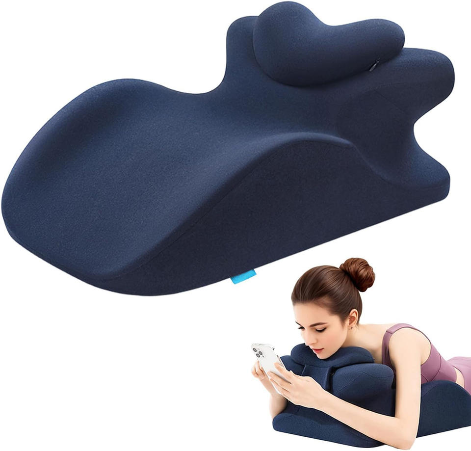 ergonomics-prone-pillow-bed-prone-multifunctional-prone-position-prone