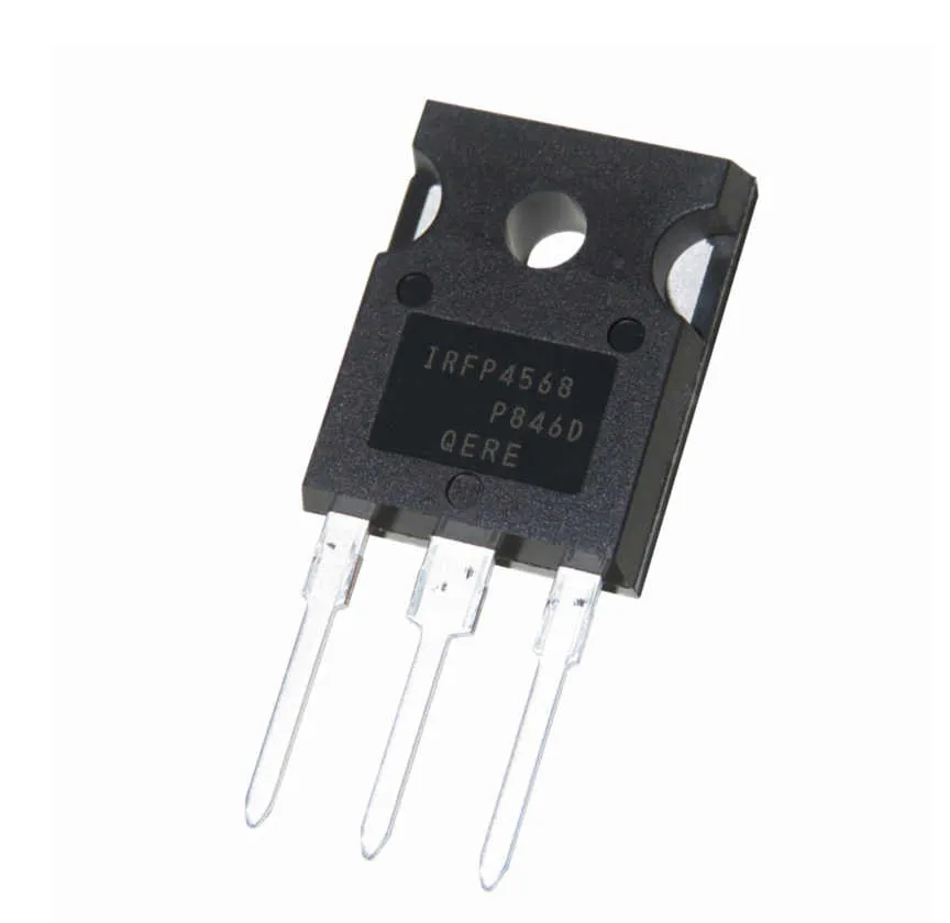 Zhixin Hot Selling New Electronic Components Transistor 150V 171A To247ac IRFP4568PBF