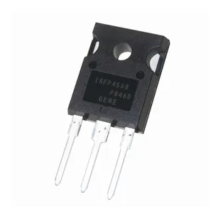 지신 뜨거운 판매 새로운 전자 부품 트랜지스터 150V 171A To247ac IRFP4568PBF