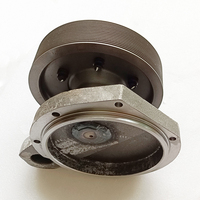 Machines Moteurs et pièces K19 QSK19 KTA19 Moyeu de ventilateur pour moteur diesel 3002232 Accessoires d'équipement de machines industrielles