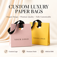 Sacs cadeaux pour mariage, sacs cadeaux pour anniversaire, sacs cadeaux en papier mauve, sacs pour mariage, emballages, sachets pour enfants
