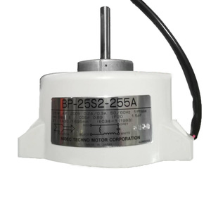 คันโต เซกิ BP-60S2-30D2 พัดลมแบบแกนหมุน 200V 50/60Hz พัดลมระบายความร้อนอุตสาหกรรม โครงสร้างโลหะ ผลิตในญี่ปุ่น - Product Image 1