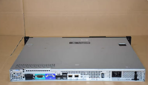 เซิร์ฟเวอร์แบบแร็ค ThePowerEdge R210 1U ซ็อกเก็ตเดี่ยว พร้อมคล็อกซีพียูเริ่มต้นที่ 2.4 GHz - Product Image 2