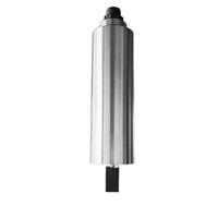 Capteur d'eau d'huile autonettoyant de surveillance intelligente Durable de haute qualité pour les capteurs environnementaux de traitement de l'eau
