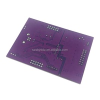 ADS1256 + STM32F103C8T6 Modul Akuisisi Data Presisi Tinggi - ADC 8 Saluran 24-Bit dengan Antarmuka Serial USB