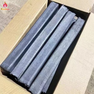 Firemax BBQ than làm bằng 100% chất lượng cao than vỏ dừa cao calory Indonesia briket cho nướng bánh - Product Image 1