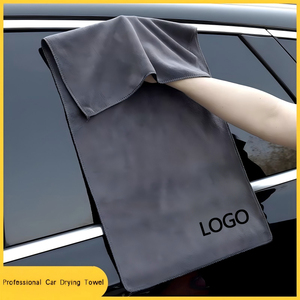 <span class=keywords><strong>Toalla</strong></span> de Microfibra para Limpieza de Autos con Logotipo Personalizado, Económica y de Alta Calidad, <span class=keywords><strong>Toalla</strong></span> Profesional para Secado de Autos - Product Image 4