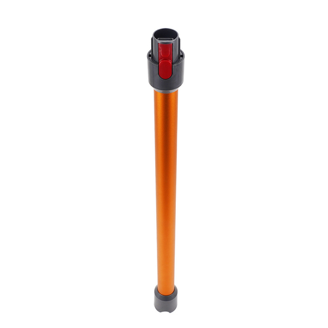 2025 New Pur Replacement Plastic Vacuum Cleaner Wand Vacuum Cleaner Extension Tube for Dysons V7 V8 V10 Household Accessories