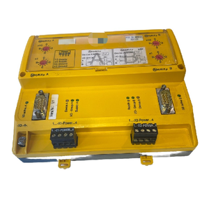 Mushroom Safetybus <span class=keywords><strong>P</strong></span>. Bridge Pss Sb Tipo de puente: 301131 Versión: 1.2 - Product Image 1