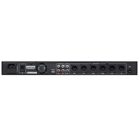 Procesador digital de karaoke de equipo de sonido de audio profesional de China de alto grado con interfaz de software