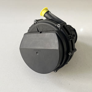 Pompe d'injection d'air secondaire automatique 11721435364 11721435365 pour <span class=keywords><strong>BMW</strong></span> 323CI 323I <span class=keywords><strong>325CI</strong></span> 325I 325XI 328CI 328I 330CI 330I Pièces automobiles - Product Image 4