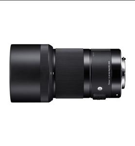 เลนส์กล้อง Sigma 70 มม. f/2.8 DG Macro Art สำหรับ Sony E Mount ฟูลเฟรม ระยะโฟกัสมาโคร 1:1 พร้อมส่ง - Product Image 2