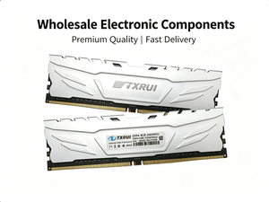 Nueva memoria RAM DDR4 para computadora de escritorio de 8GB a 2666MHz, certificada por FCC, CE y RoHS, RAM profesional OEM para computadora de escritorio, 1.2V, certificada por FCC, CE y RoHS, en stock. - Product Image 5