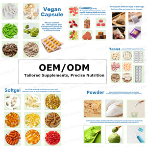 5 loại nguồn thực phẩm Collagen cho tóc móng tay da khớp sức khỏe Collagen Gummies với Biotin Vitamin tổng hợp - Product Image 6