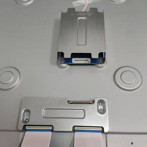 หน้าจอทีวี BOE ของแท้ขนาด 43 นิ้ว TFT LCM LCD รุ่น DV430FHM-NN1 ความละเอียด FHD 1920*1080 LVDS 51 พิน สำหรับจอแสดงผลโฆษณา - Product Image 4