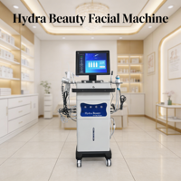 Masseur facial hydratant en profondeur, exfoliant, resserre les pores, lisse les ridules, machine à oxygène pour le visage