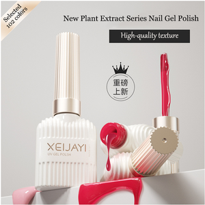 ชุดยาทาเล็บเจลยูวี 102 สี ติดทนนาน สำหรับทำเล็บด้วยตัวเองและทำเล็บมือแบบมืออาชีพ - Product Image 4