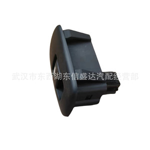 สวิตช์ควบคุมกระจก Citron Peugeot 508 รุ่น 96657930ZE 6490GV อะไหล่เปลี่ยนด้านหลัง - Product Image 4