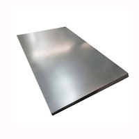 Chapa de Acero CR Wanzhi AISI 1080 Q235B Q335, Placa de Hierro, Chapa de Acero Laminada en Frío, Precio