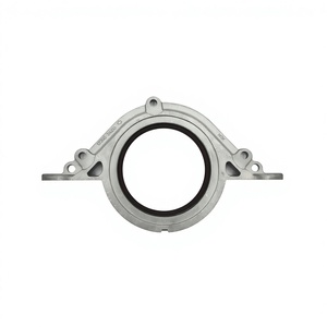 ซีลน้ำมันสำหรับ Nissan Teana เพลาข้อเหวี่ยงชิ้นส่วนเครื่องยนต์12296-31U20 & 12296-31U11 71006700 - Product Image 1