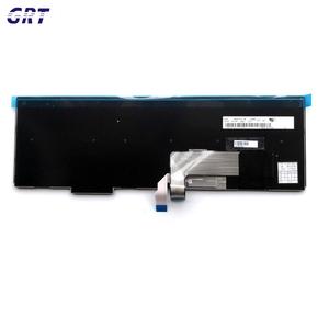 Sunrex Laptop <b>Keyboard</b> for Lenovo L540 L560 T540 T540p T560 E531 E540 GR Layout - Product Image 5