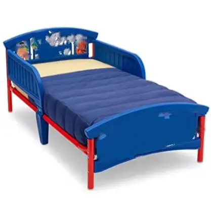 Mode Kinderen Bed Functie Kids Auto Bedden Voor Verkoop