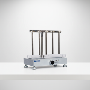 Klemm-Kapillarabsorptionstester für Tissue & Toilettenpapier Papier- & Karton-Kapillarflüssigkeitsabsorptionshöhen-Testgerät - Product Image 2