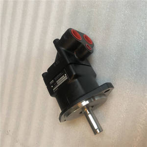 มอเตอร์ไฮดรอลิก F11 ซีรีส์ F11-010-MB-CV-K-209-000-0X - Product Image 3