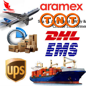 Express Levering Luchtverzending Van Deur Tot Deur Van China Naar <span class=keywords><strong>Qatar</strong></span> Dubai Israel Kuwait Saudi Arabia Uae Expediteur - Product Image 5