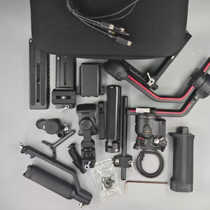 Stabilisateur Combiné Complet d'Occasion RS3 Pro Version Com-bo Ronin-s3 Pro - Product Image 3